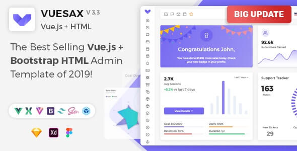 Vuexy